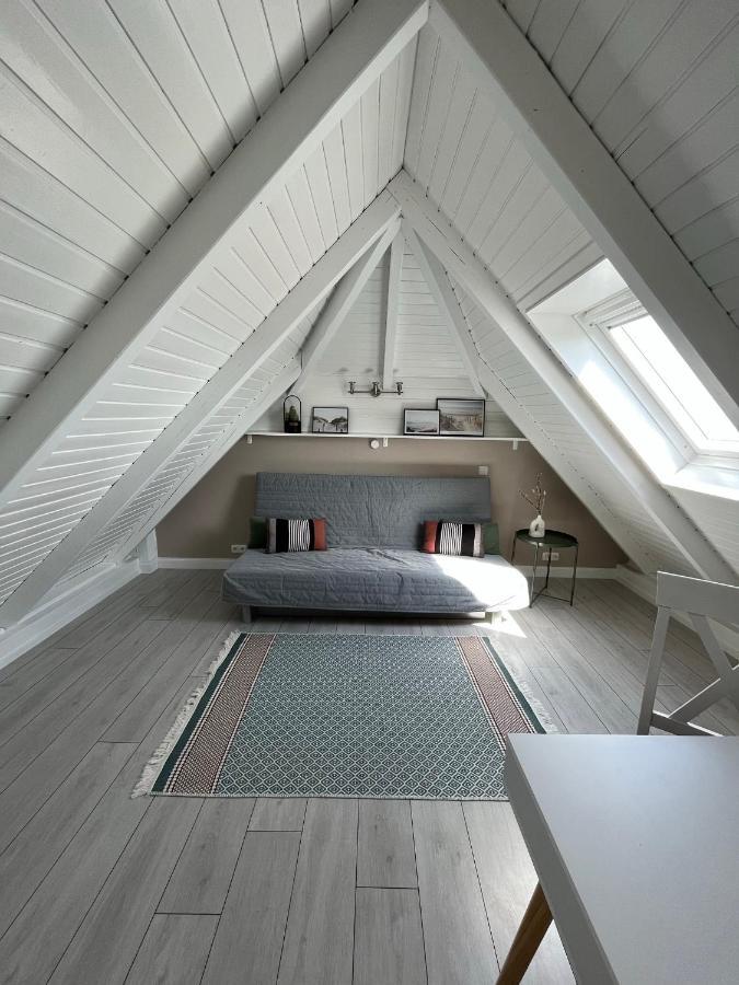 Nordseetraum - Ferienhaus Wolke Friedrichskoog Kültér fotó