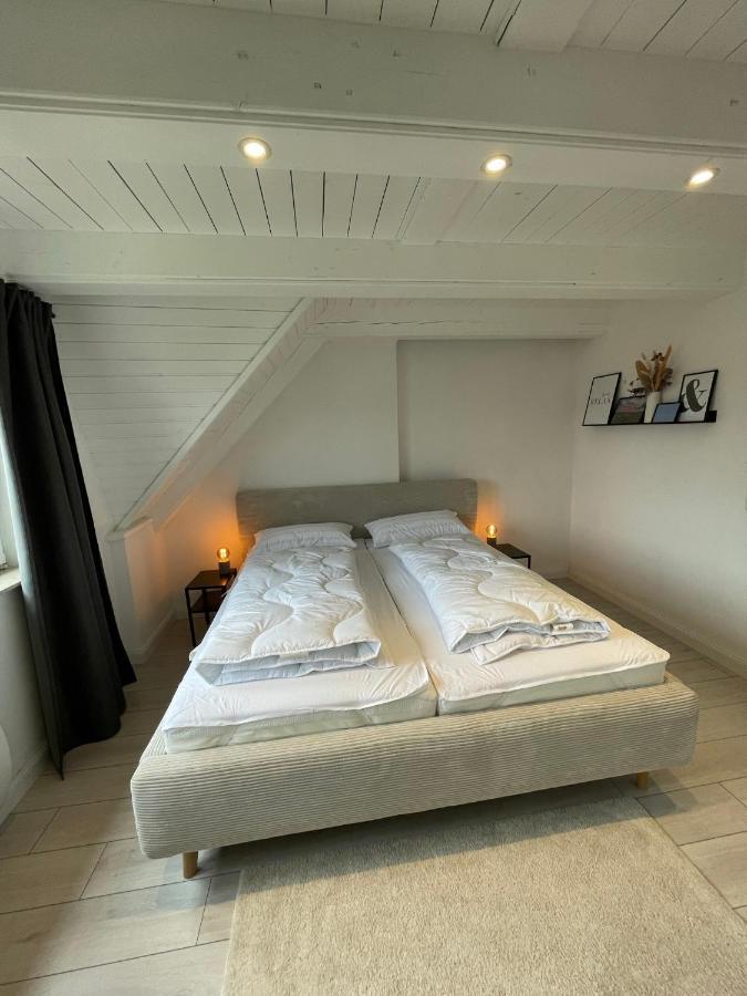 Nordseetraum - Ferienhaus Wolke Friedrichskoog Kültér fotó