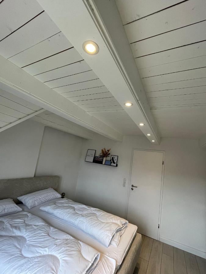 Nordseetraum - Ferienhaus Wolke Friedrichskoog Kültér fotó