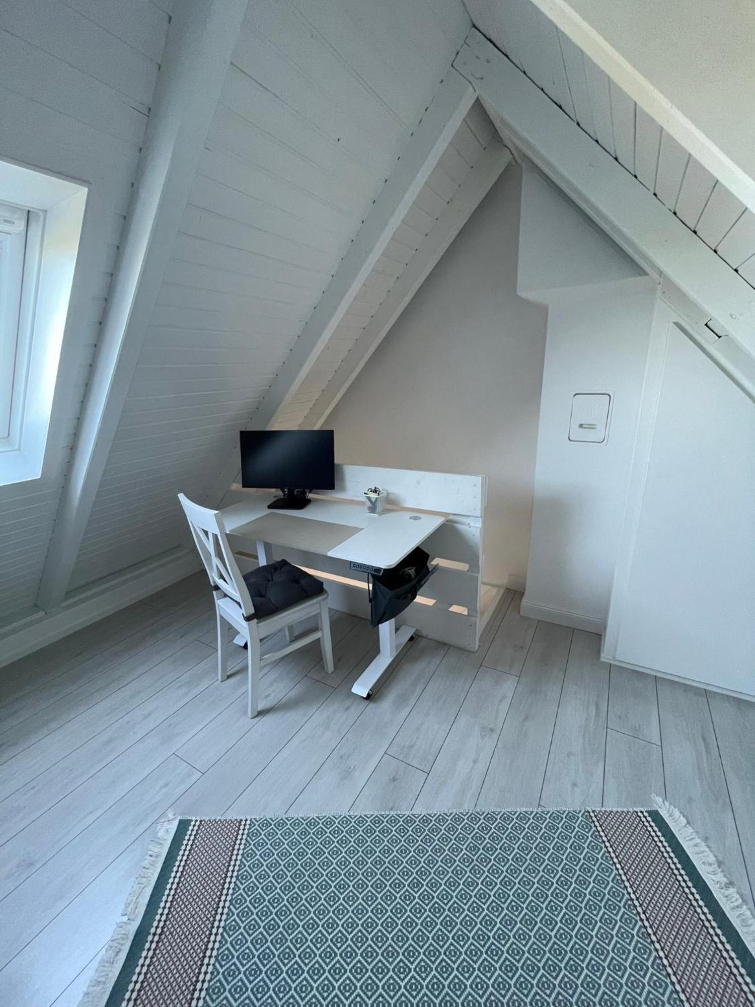 Nordseetraum - Ferienhaus Wolke Friedrichskoog Kültér fotó